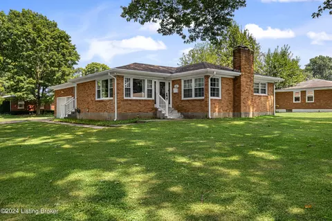 5401 Nylon Ct, Louisville, KY 40219