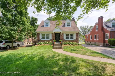 2326 Winston Ave, Louisville, KY 40205
