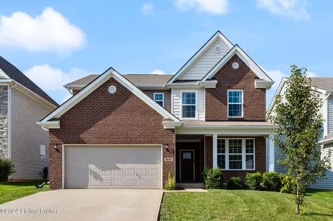 8609 Long Bow Ln, Louisville, KY 40291