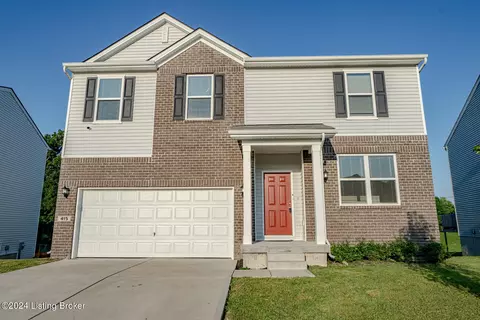415 Vildana Way, Shelbyville, KY 40065
