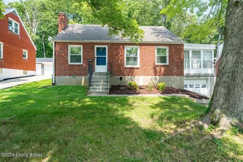 123 Woodmore Ave, Louisville, KY 40214