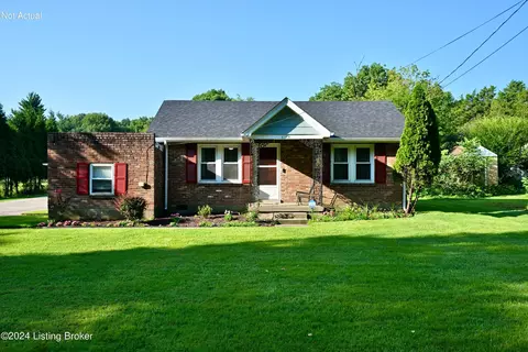 8304 Mcnair Rd, Louisville, KY 40214