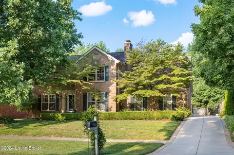 9606 Bay Hill Dr, Louisville, KY 40223