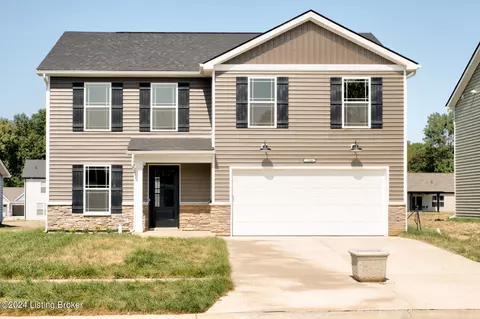 lot25 Nicolas Farms, Louisville, KY 40229