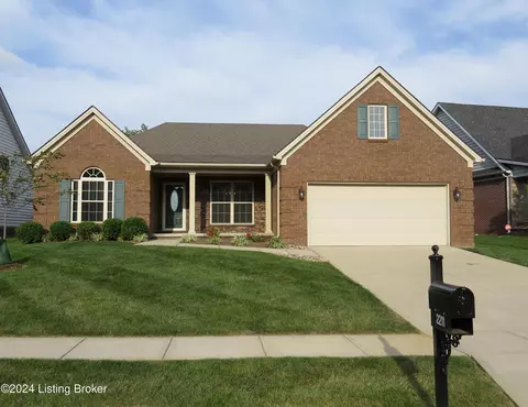 2211 Tatton Dr, Louisville, KY 40245