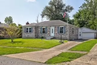 6114 Kirkwood Ct, Louisville, KY 40229