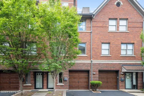 638 S 2nd St #5, Louisville, KY 40202