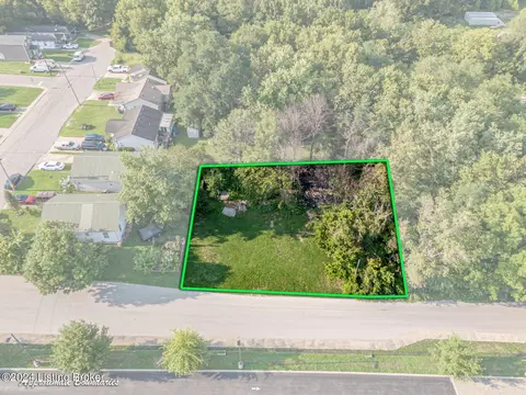 115 Petry St, Shelbyville, KY 40065