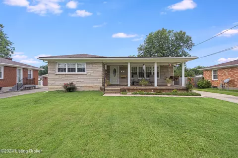 8002 Columbine Dr, Louisville, KY 40258