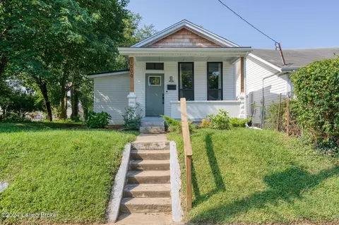 1000 Forrest St, Louisville, KY 40217
