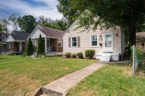 827 W Whitney Ave, Louisville, KY 40215