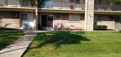 3510 Paragon Ct UNIT 3, Louisville, KY 40218
