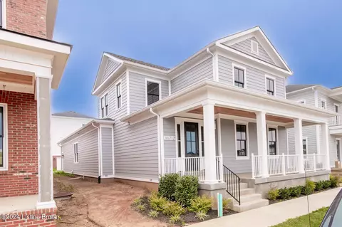 11712 River Beauty Loop Loop, Prospect, KY 40059