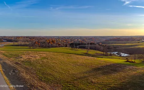 Lot 12 The Views At Southville, Shelbyville, KY 40065