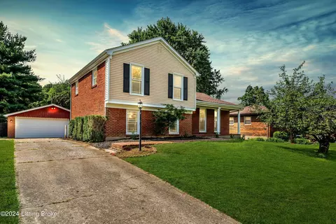 3607 Locklee Rd, Louisville, KY 40214