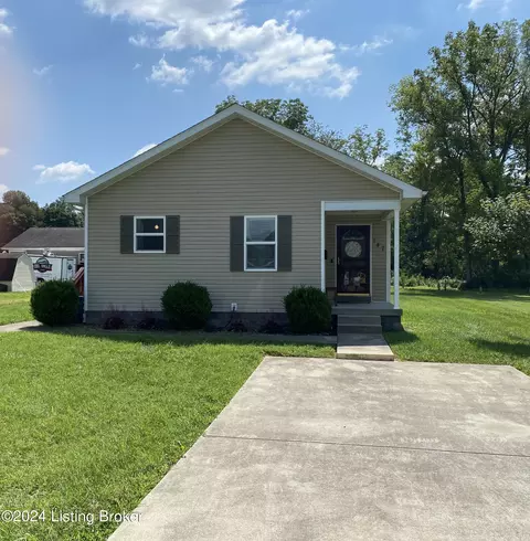 147 Haycraft St, Elizabethtown, KY 42701
