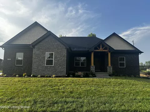 131 Wooded Glen Dr, Mount Washington, KY 40047