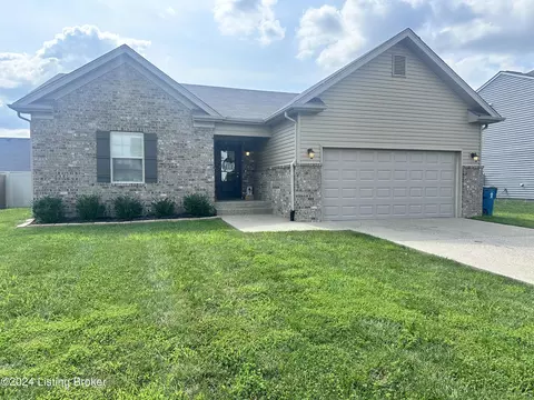 171 Gadwall Ct, Shepherdsville, KY 40165