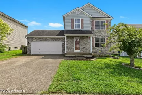405 Frostwood Rd, Shelbyville, KY 40065