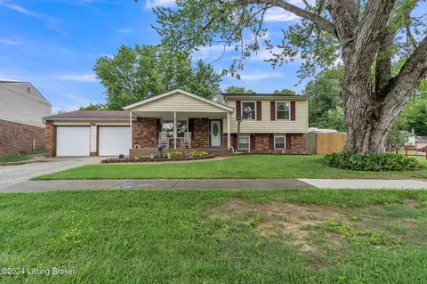 4601 Haney Way, Louisville, KY 40272