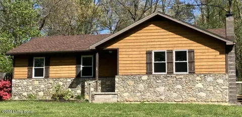 66 Mack Thomas Rd, Elizabethtown, KY 42701