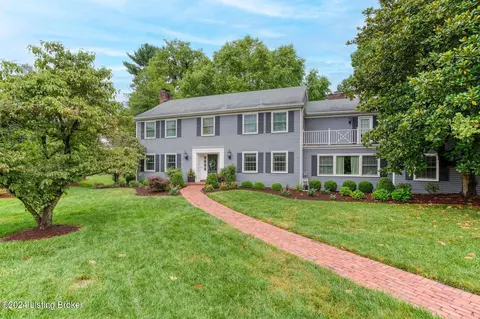 5907 Cabin Way, Louisville, KY 40222
