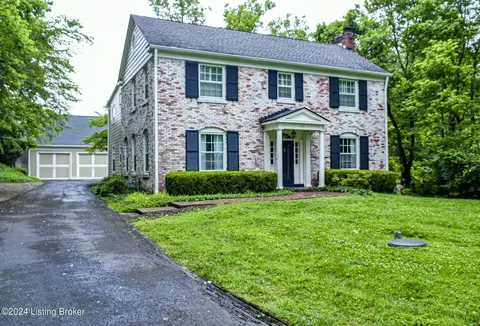 4110 Lime Kiln Ln, Louisville, KY 40222