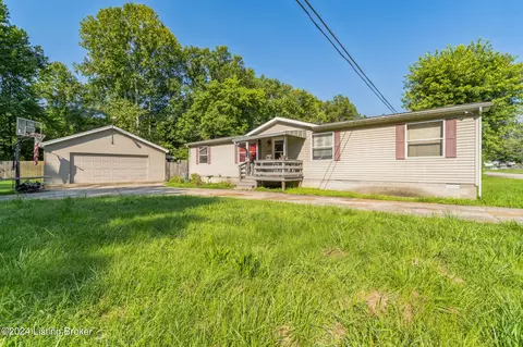187 Lick Creek Rd, Shepherdsville, KY 40165