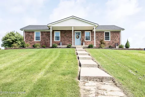 182 Fairfield Hill Rd, Bloomfield, KY 40008