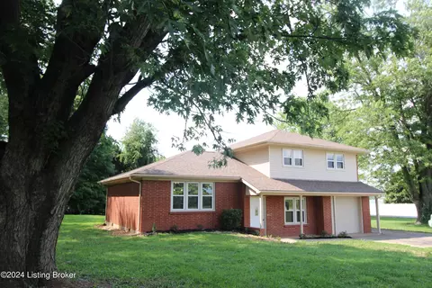 1091 Stringer Ln, Mount Washington, KY 40047