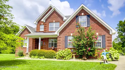 6520 Keeling Place Rd, Louisville, KY 40291