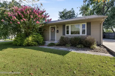1409 Old Mill Rd, Lyndon, KY 40242
