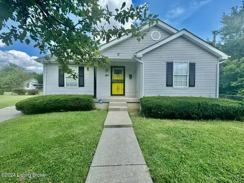 1011 S 36th St, Louisville, KY 40211