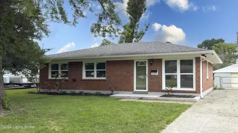 2429 Proctor Knott Dr, Louisville, KY 40218