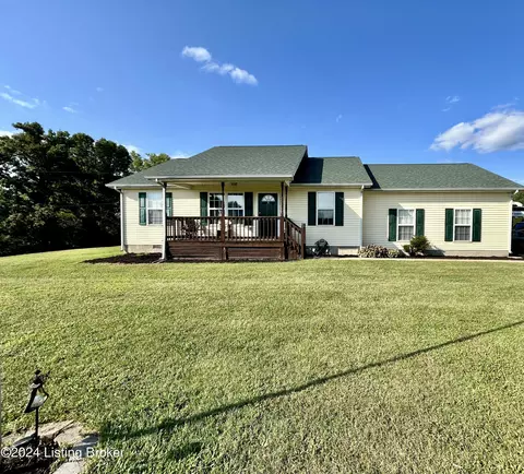 152 Hunters Ln, Leitchfield, KY 42754