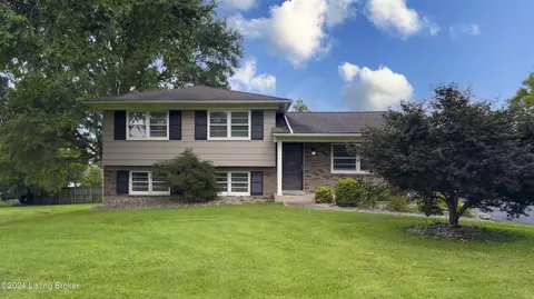600 S Beckley Station Rd, Louisville, KY 40245