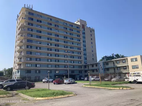3320 Bardstown Rd #124, Louisville, KY 40218