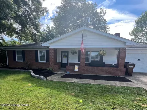 219 Randell Dr, Campbellsburg, KY 40011