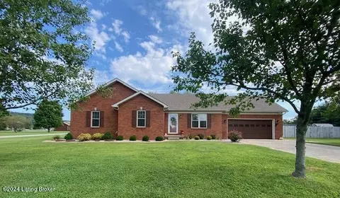 1000 E Milestone Ct, Bardstown, KY 40004