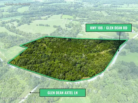 0 Kirk-glen Dean Rd, Falls Of Rough, KY 40119