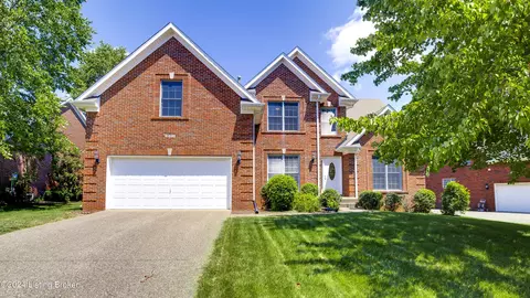 12910 Willow Forest Dr, Louisville, KY 40245