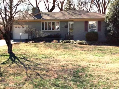 3114 Debera Way, Louisville, KY 40220