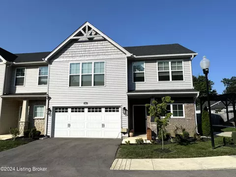 406 Railway Dr, Louisville, KY 40222