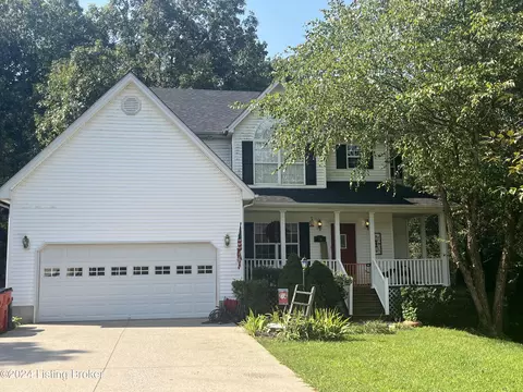 16 Rippling Creek Pl, Elizabethtown, KY 42701