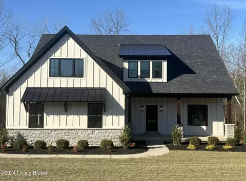 4206 Ballard Ridge Ct #LOT 9, Smithfield, KY 40068