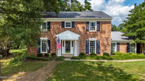 7103 Fox Harbor Rd, Prospect, KY 40059