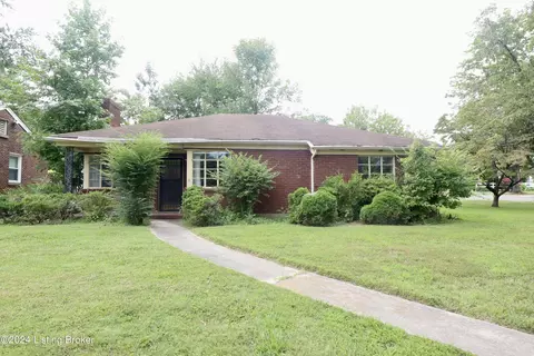 200 Esplanade Ave, Louisville, KY 40214