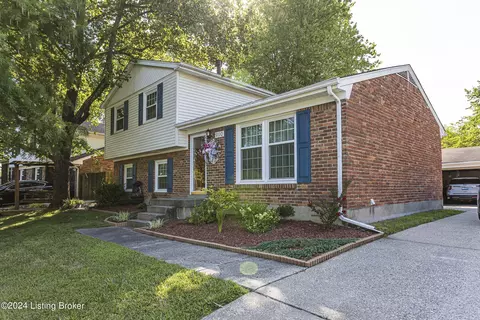 9110 Brandywyne Dr, Louisville, KY 40291