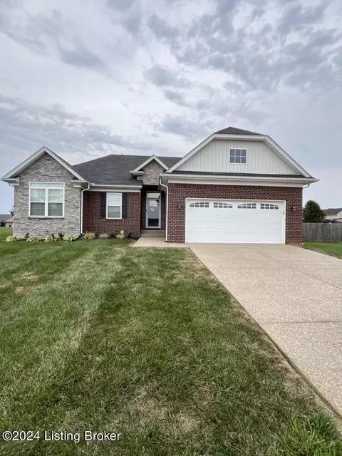 340 Golden Wing Rd, Mount Washington, KY 40047