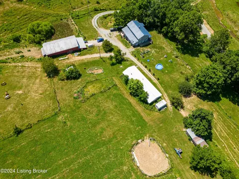 2331 Orchard Rd, Hillsboro, KY 41049